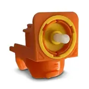 PASLODE Metering Valve for Trim Tools (Yellow) 902274Y