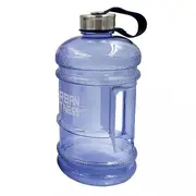 Urban Fitness Quench 2.2L Water Bottle Ocean Blue One Size