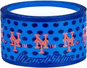 Lizard Skins DSP MLB Bat Grip, Mets, 1.1 mm Thickness