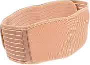OATIPHO Maternity Support Belt Pelvic Support Band Adjustable Pregnancy Belt Comfortable Breathable Material for Pre-pregnancy Women