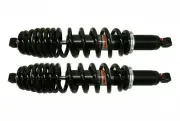 Monster Rear Shocks for Can-Am XMR Defender HD10 2019-2022, Monotube