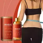 Magic Body Oil-Firming Oil Luxury Body Oil for Arms Chest Thighs and Tums F9K9