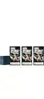 Duke Cannon - Big Ass Brick of Soap - Naval Diplomacy(3 Pack)*fastshipping *
