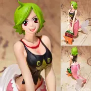 Figuarts Zero One Piece Caymy PVC figure Bandai