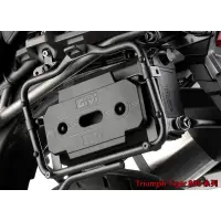 在飛比找蝦皮購物優惠-Y.S GIVI TL1146KIT Triumph Tig