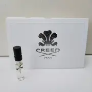 Creed Royal Oud Eau de Parfum mini Spray Fragrance Sample Vial, 2ml, Brand New!