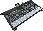New 15.28V 32Wh 2.095Ah Replacement 00UR891 Battery Compatible with Lenovo ThinkPad T570 P51S 00UR890 00UR892 Series