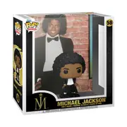 Michael Jackson Off The Wall Album Funko POP! Vinyl