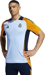[adidas] Real TR JSY - Football Jersey