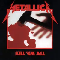 在飛比找誠品線上優惠-Kill 'Em All (180g Vinyl/Remas