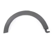 MINI F55 F56 F57 Front Left Wheel Arch Extension Genuine 7300819