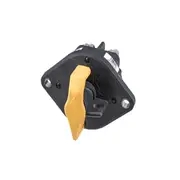 Battery Master Disconnect Switch 500a 48vdc Single or Dual Battery