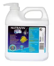 Nutrafin Aqua Plus 2 Litre Aquarium Tap Water Conditioner