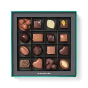 Chocolatier's Selection Praline Gift Box | 190g
