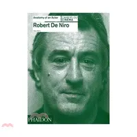在飛比找蝦皮商城優惠-Robert De Niro ─ Anatomy of an