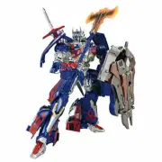 Transformers TLK-15 Calibur Optimus Prime Limited ver. Action Figure w/ Tracking