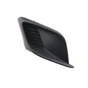 Sterling Fog Light Cover to suit Mazda 3 11/2013 to 04/2016 - MZ03-FLC-34L