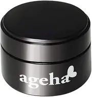 ageha Opti Color 3-01 2.7g Miss Red UV/LED Compatible