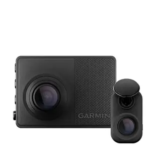 【GARMIN】Dash Cam 67WD 行車紀錄器