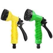 Hose Nozzle Heavy Duty Portable Garden Nozzle Water Sprayer Hand valuable