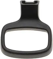 Left Right Seat Adjust Knob Handle, for VW, for Golf, for Jetta, for Passat, for Polo, for Eos, for Touran, for Tiguan 2003 2004 2005-2008 3C0 881 253 3C0881254 Vehicle Seat Adjuster Handle(Pa
