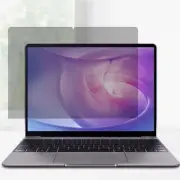 Huawei Matebook e 12 Full Glue Anti Peep Matte Screen Protector
