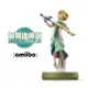 任天堂 Switch amiibo 公仔 薩爾達（薩爾達傳說 王國之淚）