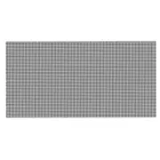 Heavy Duty Pet Barrier Net Prevents Escape for Indoor Outdoor Use Rail Net