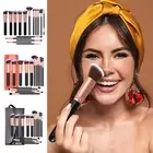 Skin-safe Makeup Brushes Brush Kit Professional Set for Foundation Blush