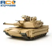Tamiya 1/35 US Main BattleTank M1A2 SEP Abrams TUSK II TAM35326