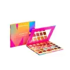 Mecca Max Locking Eyes Eyeshadow Palette - 30 Pan Super Palette 45G