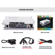 OSSC HD Video Converter for Atari2600 N64 PS1 PS2 Xbox SEGA Retro Game Console