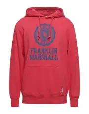 [FRANKLIN & MARSHALL] FRANKLIN & MARSHALL Sweatshirts - Item 12626494