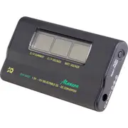 MANSON SDC6203 Car Power DC Adapter 12V/24V 1.5V - 12V Selectable 2.8A USB Charging (Up To 1.8A)