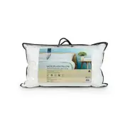 Easyrest Cloud Support Microplush Pillow