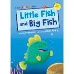 LEVEL 3 (YELLOW): LITTLE FISH AND BIG FISH (MAVERICK EARLY READER)/LOU TRELEAVEN MAVERICK EARLY READERS 【三民網路書店】