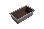 HIGOLD A Series Pull Out Deep Wardrobe Basket (for 90cm cupboard)