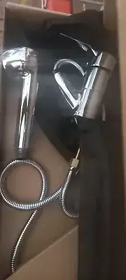 Single-hole Pull-down Kitchen Faucet (FLOW)