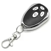 Remote Control 433.92 MHz Rolling Code 4 Channel Garage Door Opener