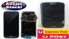 Samsung Galaxy S4 - i9500 i9505 i337 M919 Compatible LCD Screen Display Touch Di