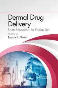 在飛比找博客來優惠-Dermal Drug Delivery: From Inn