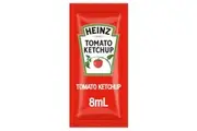 Heinz Ketchup Tomato 300 X 8ml Carton