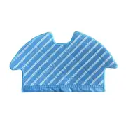 Main Side Brushes Filter Mop Cloths Kit For Ecovacs Deebot Ozmo 900 DN5G Parts f