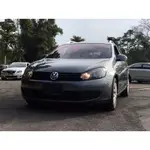 2011年 福斯 GOLF 1.4L