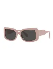 [Michael Kors] MK2165 Corfu Pink Sunglasses