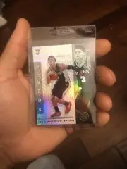 Keldon Johnson 2019-20 Panini Illusions Base Rookie Card RC #180 Spurs