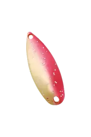 FOREST MIU 3.5G JAPANESE MICRO SPOON SELECT COLOR JDM AREA FISHING SINGLE HOOK