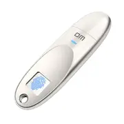 PD062 USB Flash Drive Recognition Fingerprint Encrypted 32GB High-speed Pen Drive Security Memory USB 3.0 disk