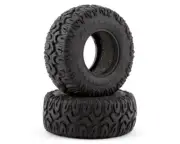 RC4WD Milestar Patagonia M/T 1.0'' Micro Crawler Tires (2) [RC4ZT0164]