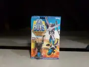 Vintage Tonka Go Bots Wrong Way Unopened In Package #2